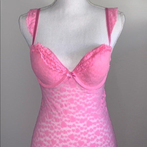 Victoria’s Secret The Lacie Lingerie Slip - Picture 6 of 7